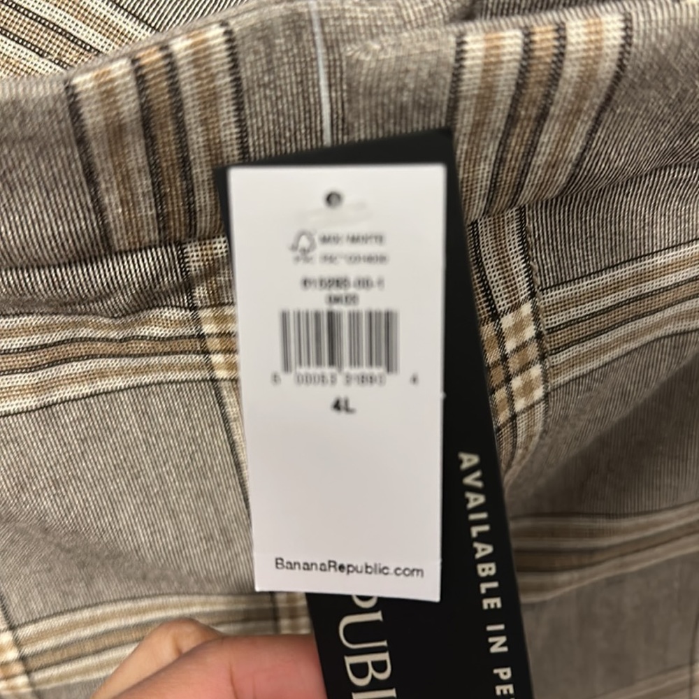 Pants - Picture 5 of 5